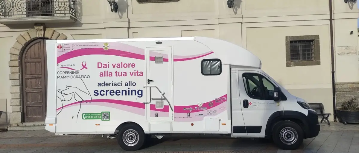 Prevenzione e screening oncologici gratuiti, così\u00A0Cannavò celebra la festa della Mamma\u00A0\n