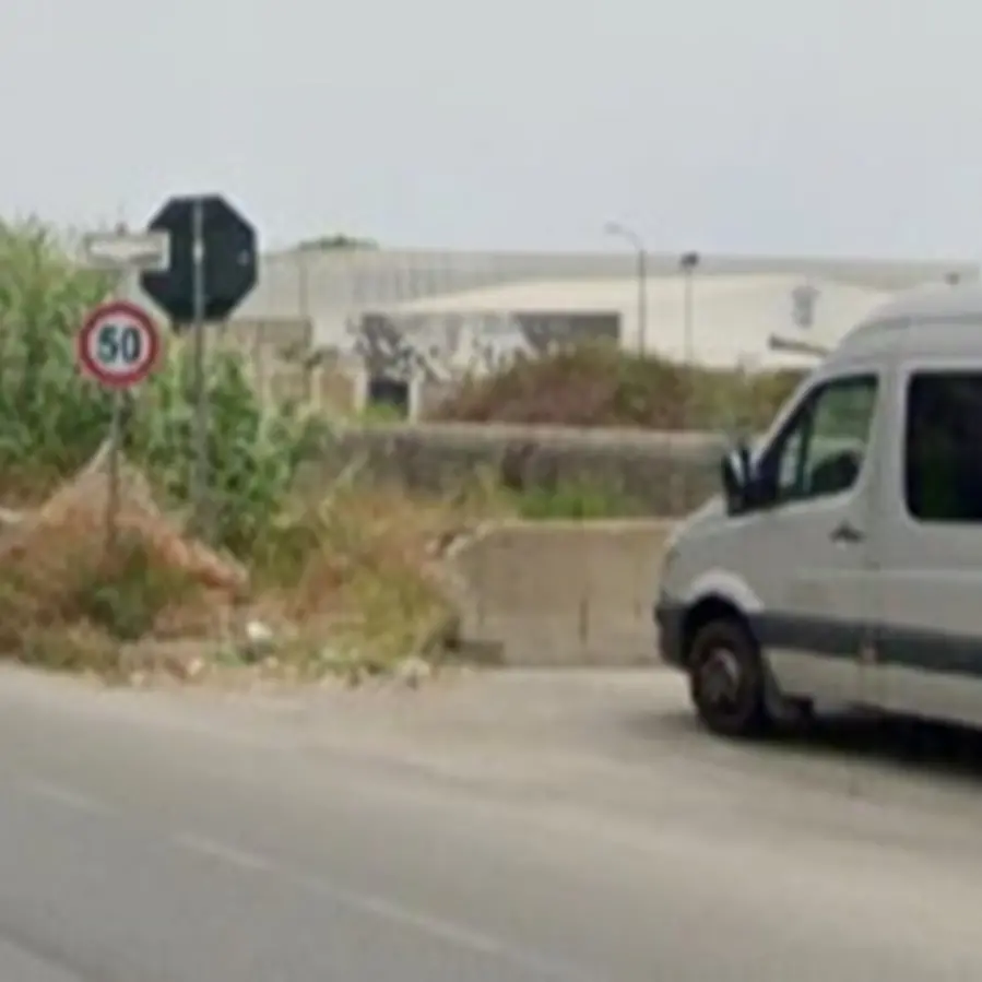 Caulonia, il comune chiede ad Anas il ripristino di via Lungo Allaro\n