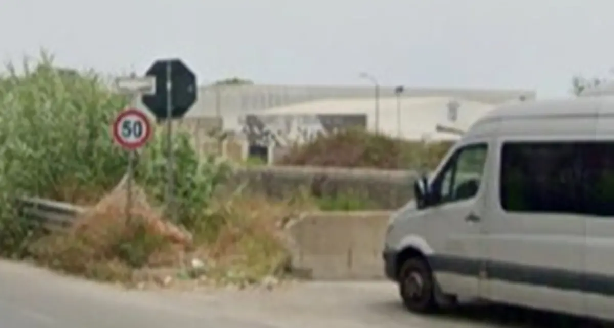 Caulonia, il comune chiede ad Anas il ripristino di via Lungo Allaro\n