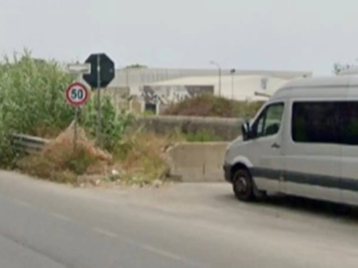 Caulonia, il comune chiede ad Anas il ripristino di via Lungo Allaro\n