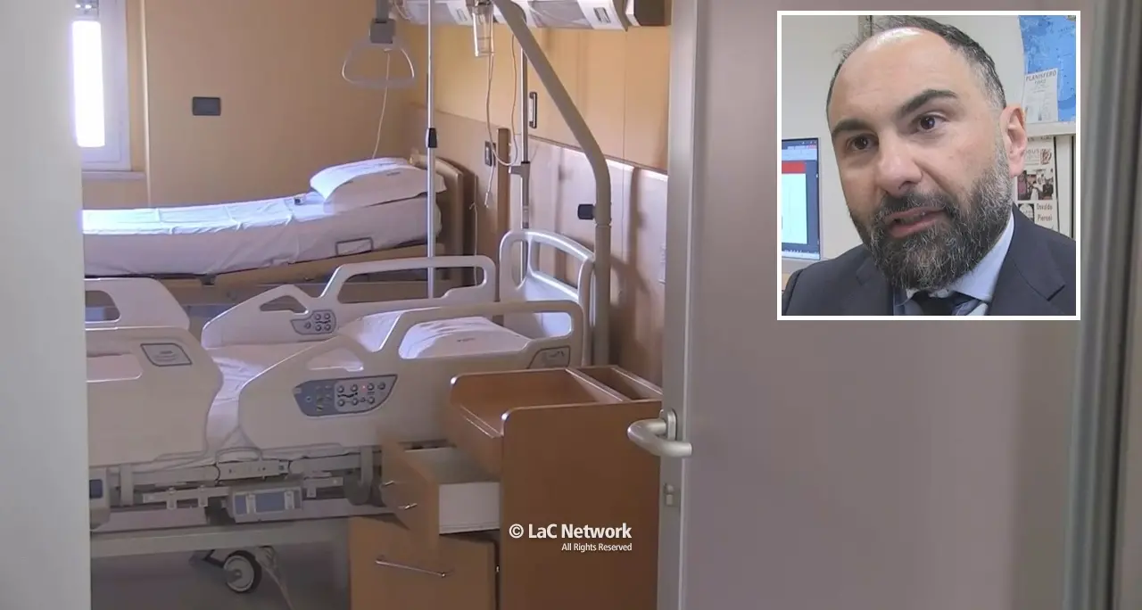 Sanità, in Calabria i tagli uccidono: +4% di mortalità evitabile nelle regioni in Piano di rientro\n