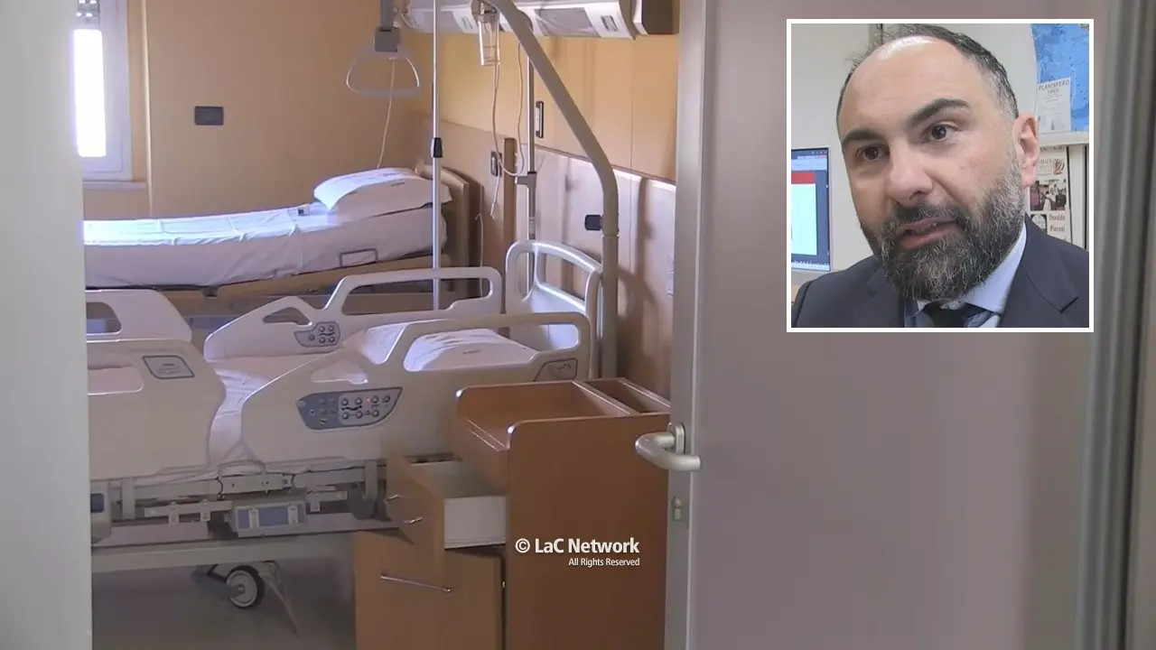 Sanità, in Calabria i tagli uccidono: +4% di mortalità evitabile nelle regioni in Piano di rientro\n