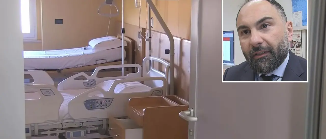Sanità, in Calabria i tagli uccidono: +4% di mortalità evitabile nelle regioni in Piano di rientro\n