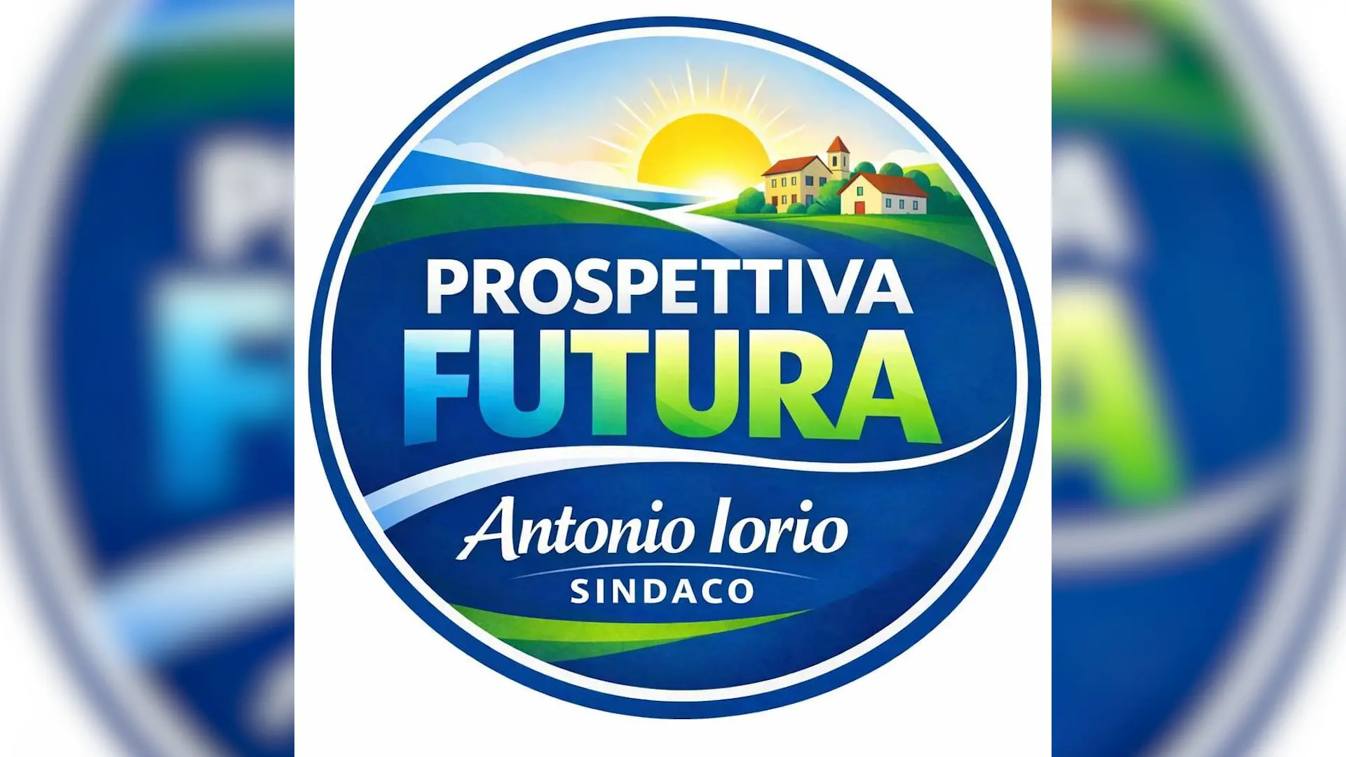 <p>Il logo della lista</p>\\n