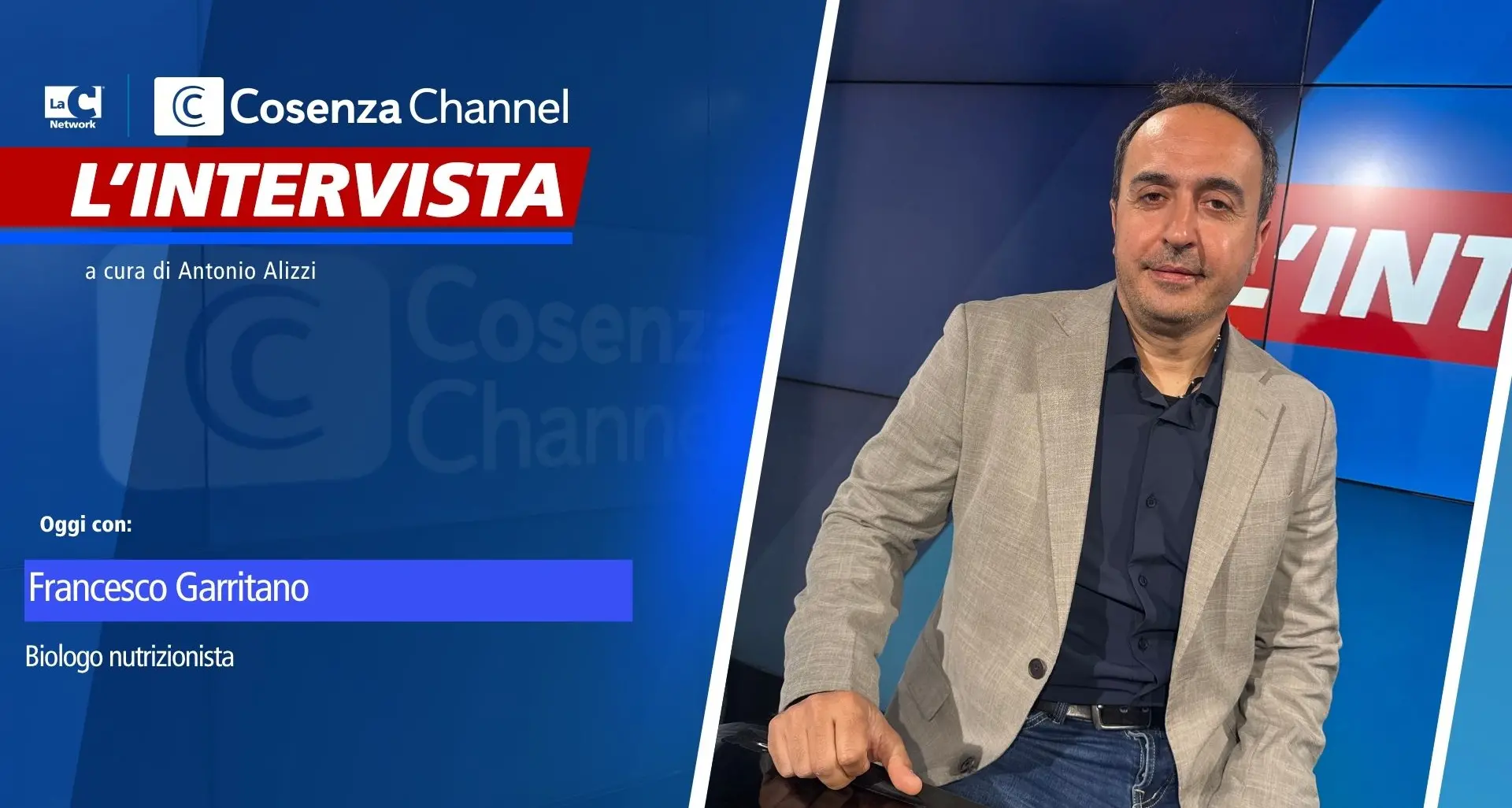 Prova costume, parla Garritano:\u00A0«Alla tiroide non piacciono le diete da fame» | VIDEO\n