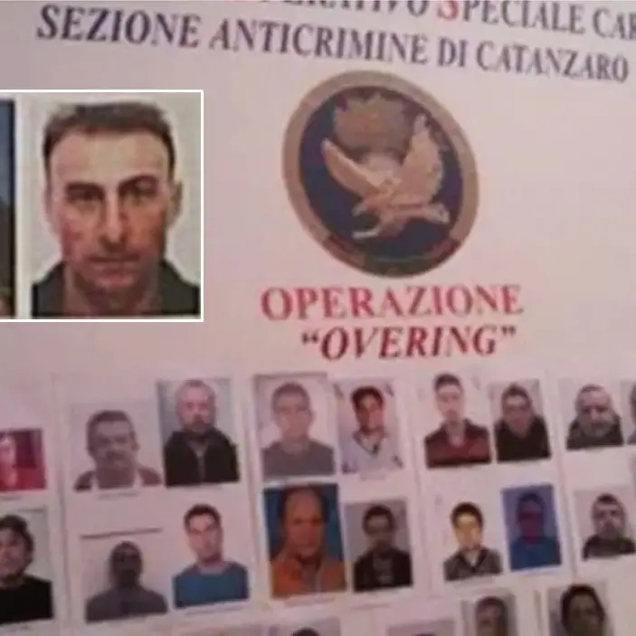 Operazione Overing, raffineria della cocaina a Spilinga: tre condanne definitive in Cassazione per i narcos\n