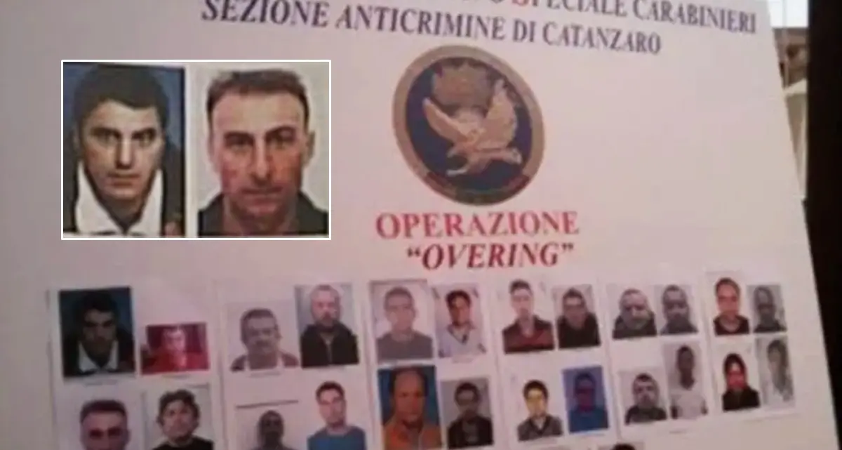 Operazione Overing, raffineria della cocaina a Spilinga: tre condanne definitive in Cassazione per i narcos\n