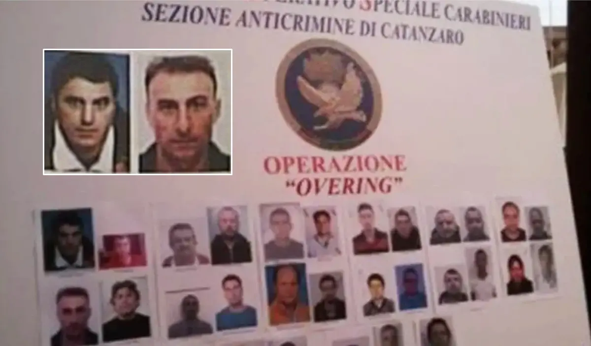 Operazione Overing, raffineria della cocaina a Spilinga: tre condanne definitive in Cassazione per i narcos\n