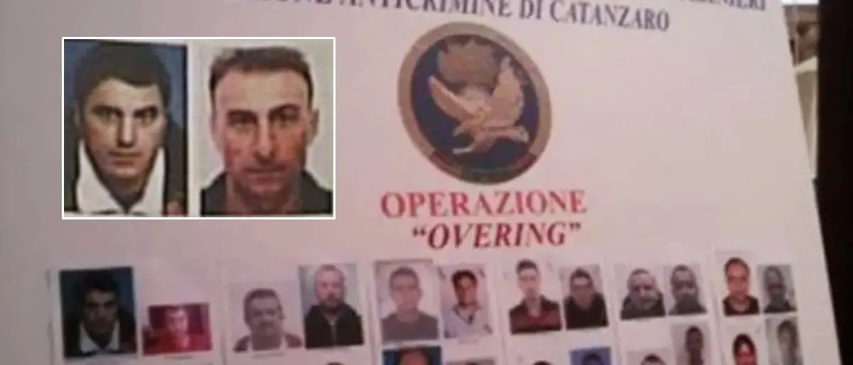 Operazione Overing, raffineria della cocaina a Spilinga: tre condanne definitive in Cassazione per i narcos\n