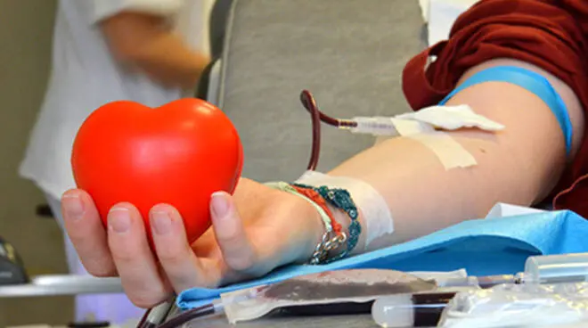 Emergenza sangue al Gom di Reggio:\u00A0«Donare può salvare vite e migliorare l’esistenza di molte persone»