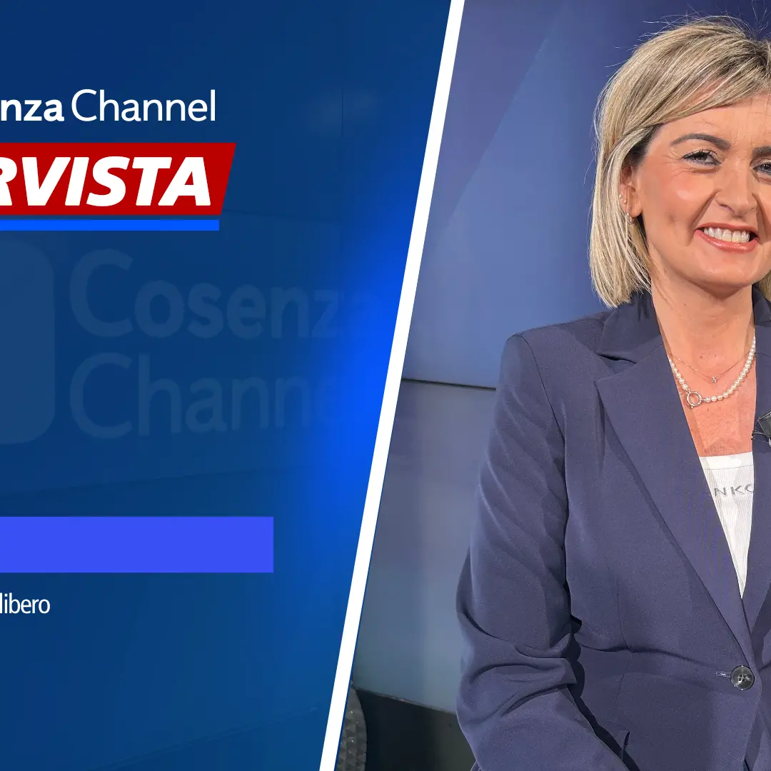Elezioni Castrolibero | Perrotti e il sogno di diventare la prima sindaca: «La nostra squadra è già rodata»\n
