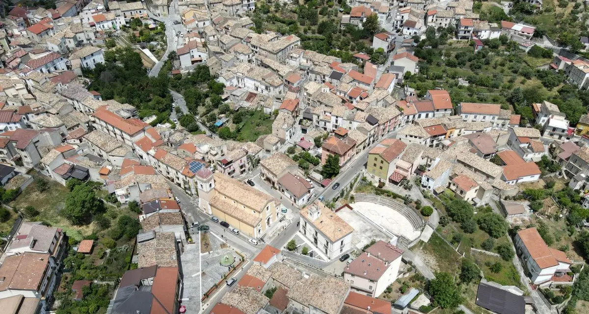 Tributi, San Basile perde in Cassazione sul contributo di bonifica\n