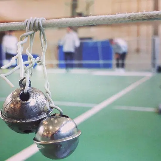 A Reggio Calabria l’ultimo appuntamento del campionato italiano di Torball\n