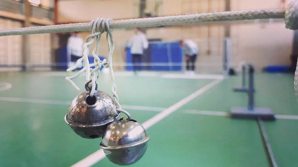 A Reggio Calabria l’ultimo appuntamento del campionato italiano di Torball\n