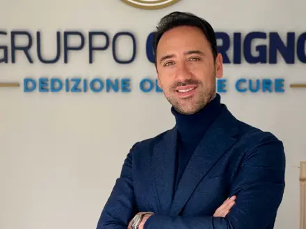Sant’Anna Hospital, il gruppo Citrigno: «Prendiamo atto dell’impossibilità di assicurare ulteriore continuità al percorso avviato per la sua riattivazione»