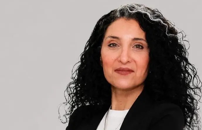 Angela Maria Federico: «In campo al fianco di Francesco Cannizzaro»\n