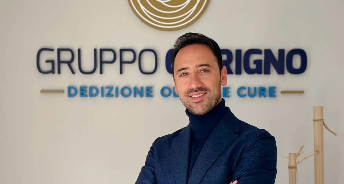 Sant’Anna, stop per mancanza di certezze: il Gruppo Citrigno investe a Catanzaro sul\n\nSan Pietro Hospital\n