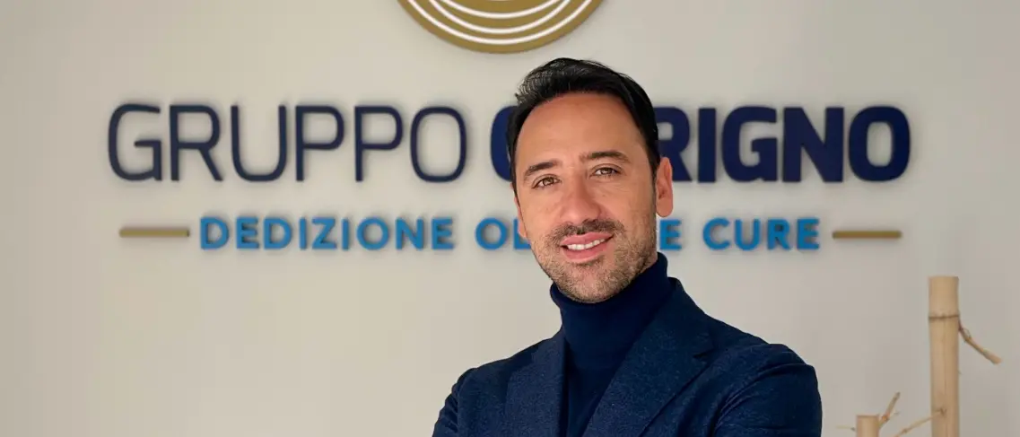 Sant’Anna, stop per mancanza di certezze: il Gruppo Citrigno investe a Catanzaro sul\n\nSan Pietro Hospital\n