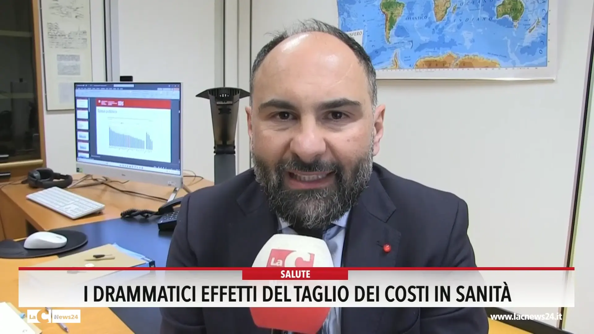 I drammatici effetti del taglio dei costi in Sanità