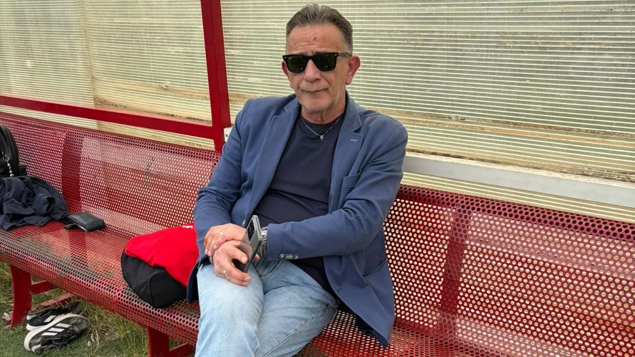 Rende Calcio, il presidente Marrello risponde al Cotronei: «Accuse offensive, basta polemiche»\n