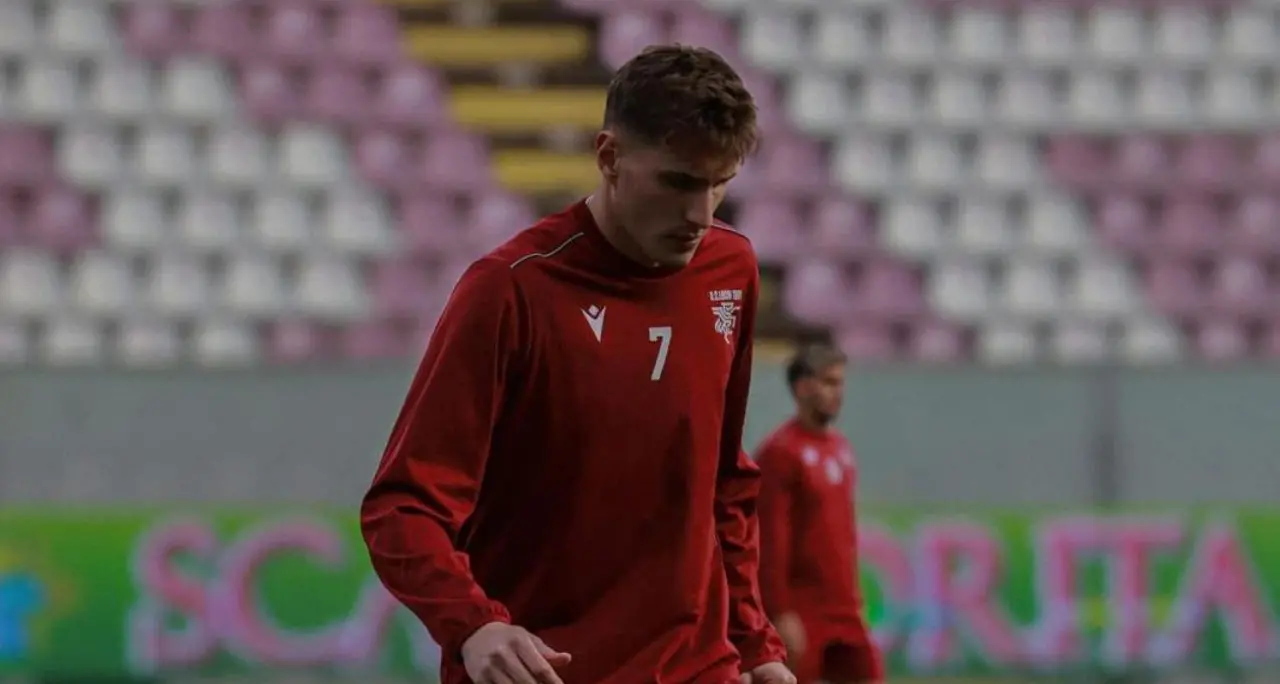 Promozione B, verso lo spareggio Deliese-Gioiosa Ionica. Pelle: «Con Giovinazzo ci siamo rialzati. Arriviamo carichi e con voglia di vincere»\n