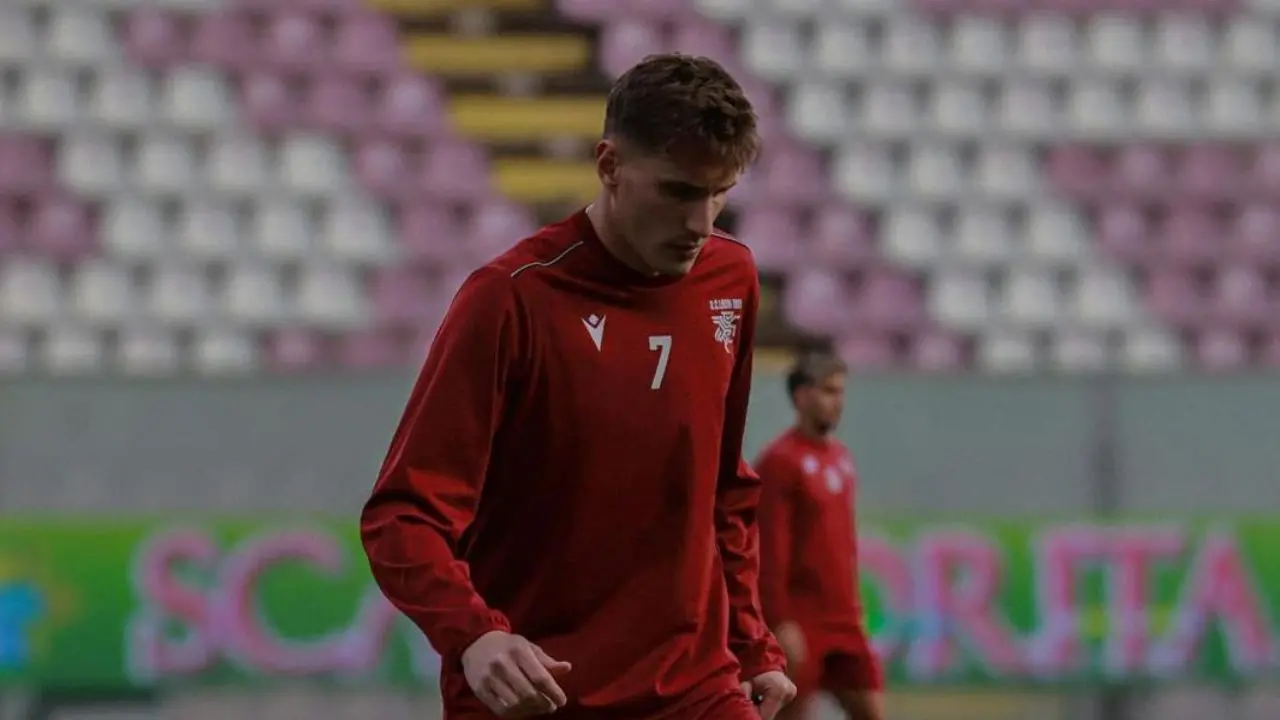 Promozione B, verso lo spareggio Deliese-Gioiosa Ionica. Pelle: «Con Giovinazzo ci siamo rialzati. Arriviamo carichi e con voglia di vincere»\n
