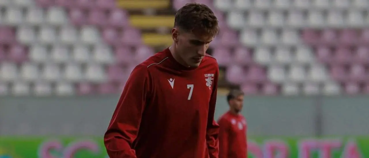 Promozione B, verso lo spareggio Deliese-Gioiosa Ionica. Pelle: «Con Giovinazzo ci siamo rialzati. Arriviamo carichi e con voglia di vincere»\n