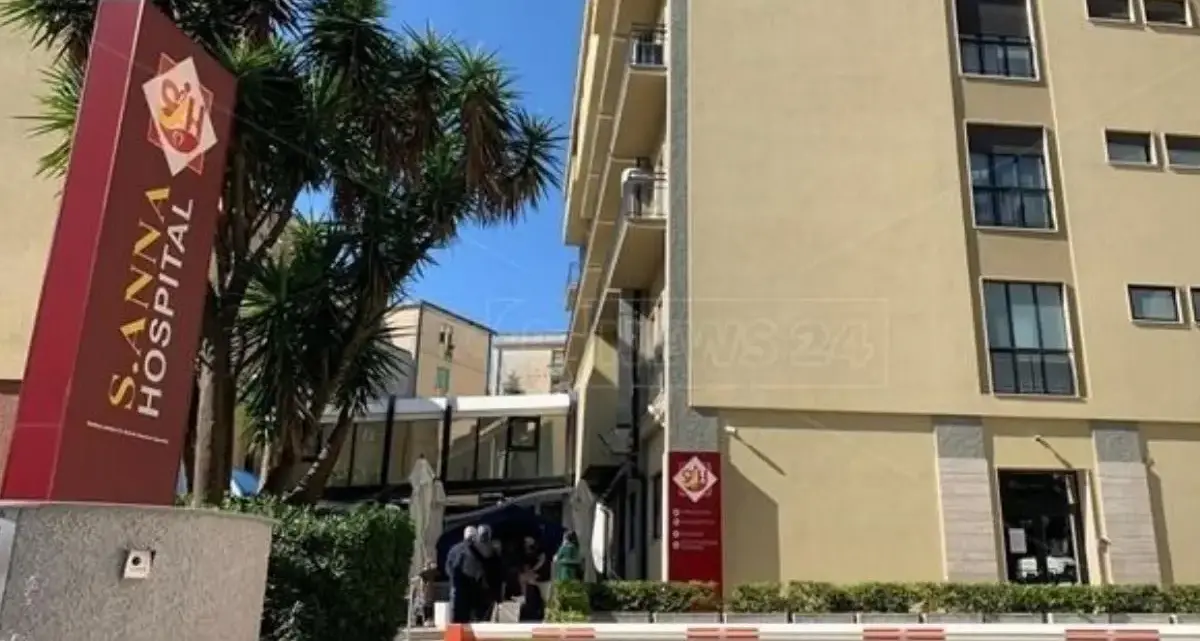 Sant’Anna Hospital Catanzaro, Serraino:\u00A0«Si torni ad investire sull’offerta sanitaria»\u00A0\n