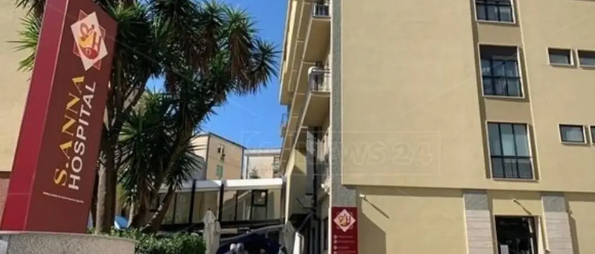 Sant’Anna Hospital Catanzaro, Serraino:\u00A0«Si torni ad investire sull’offerta sanitaria»\u00A0\n