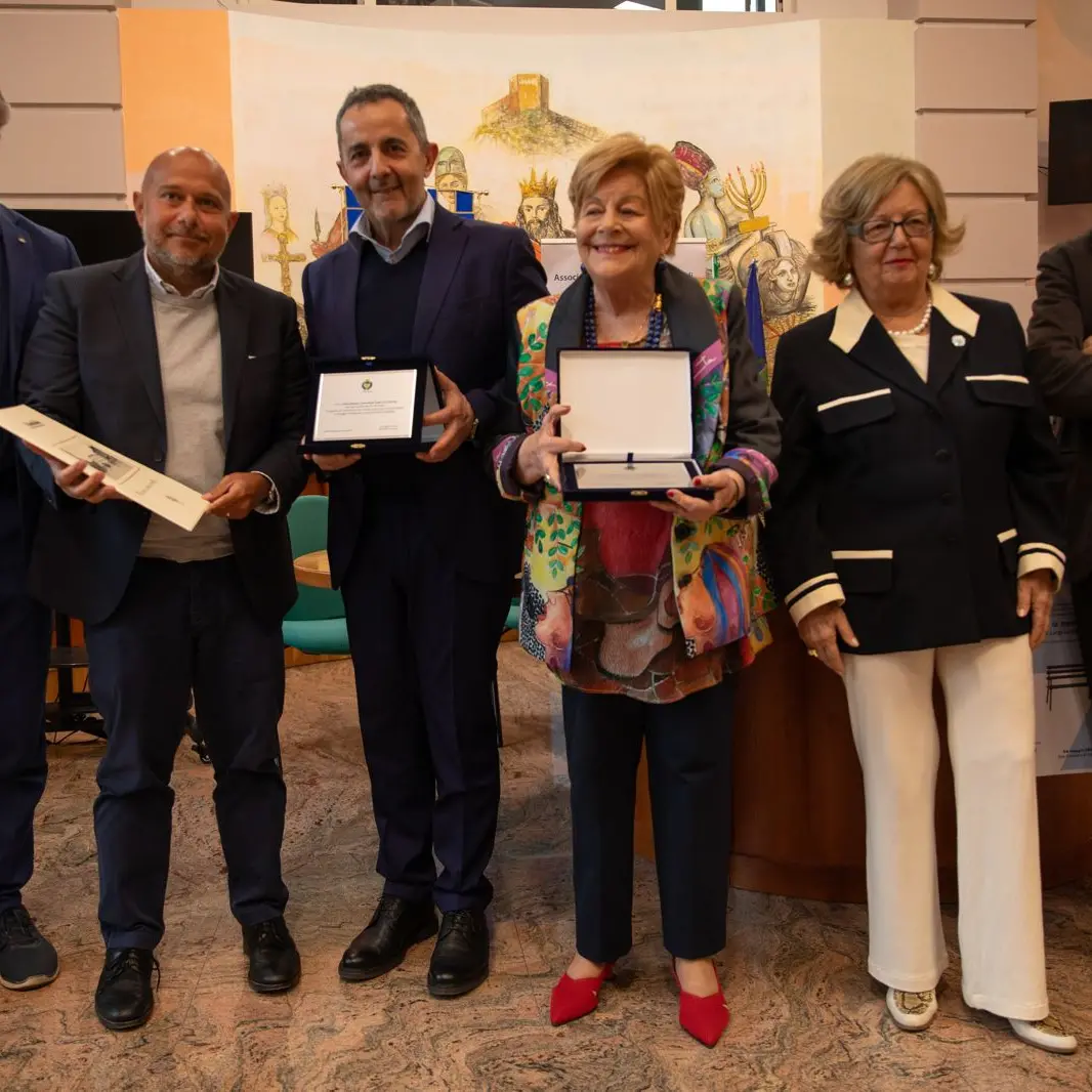 Cosenza, presentato il libro dedicato all’antropologo Luigi Lombardi Satriani\n
