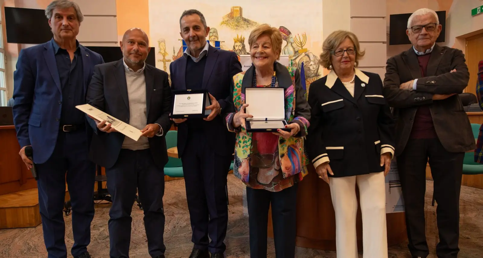 Cosenza, presentato il libro dedicato all’antropologo Luigi Lombardi Satriani\n