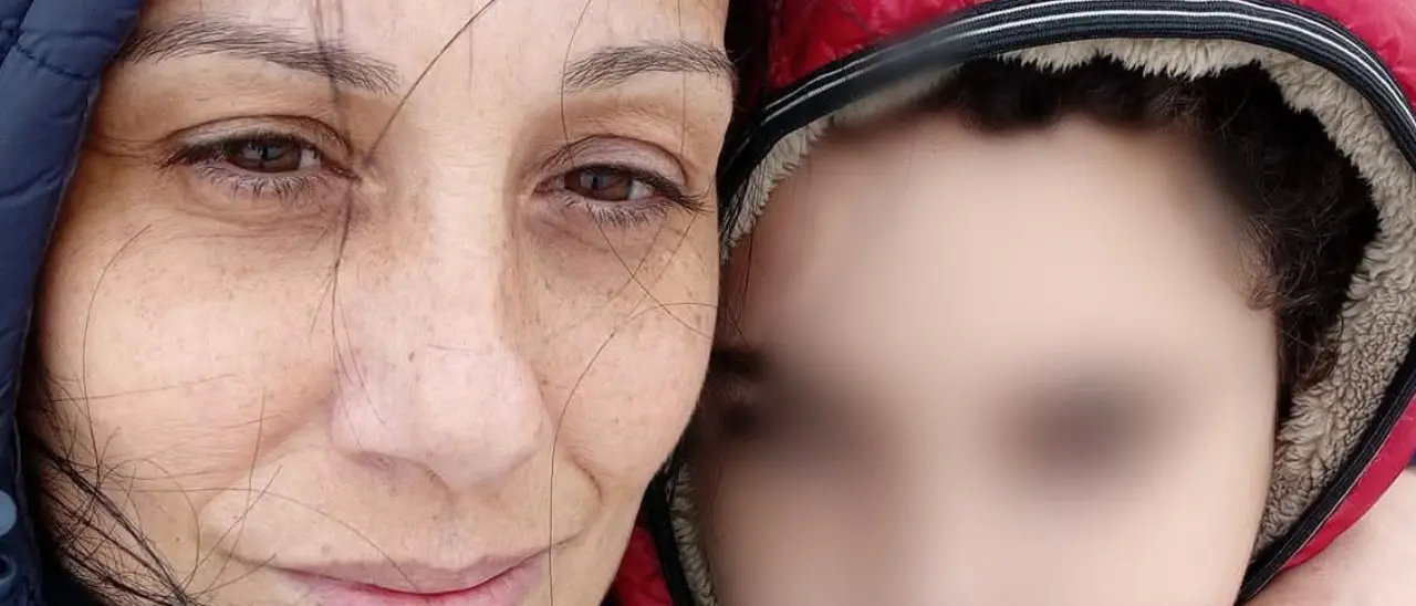 «Nessuno vuole affittarci casa perché ho un bambino disabile»: la denuncia di una mamma calabrese\n