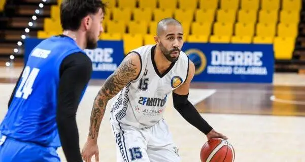 Playoff, Gara 1 da brividi: Donati firma la vittoria della Dierra al termine dell’overtime\n