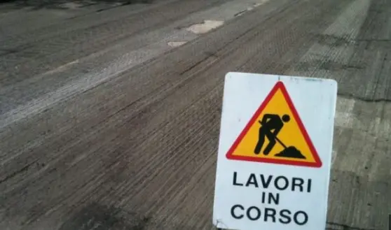 Catanzaro, chiusa al traffico nelle ore notturne la Galleria Sansinato