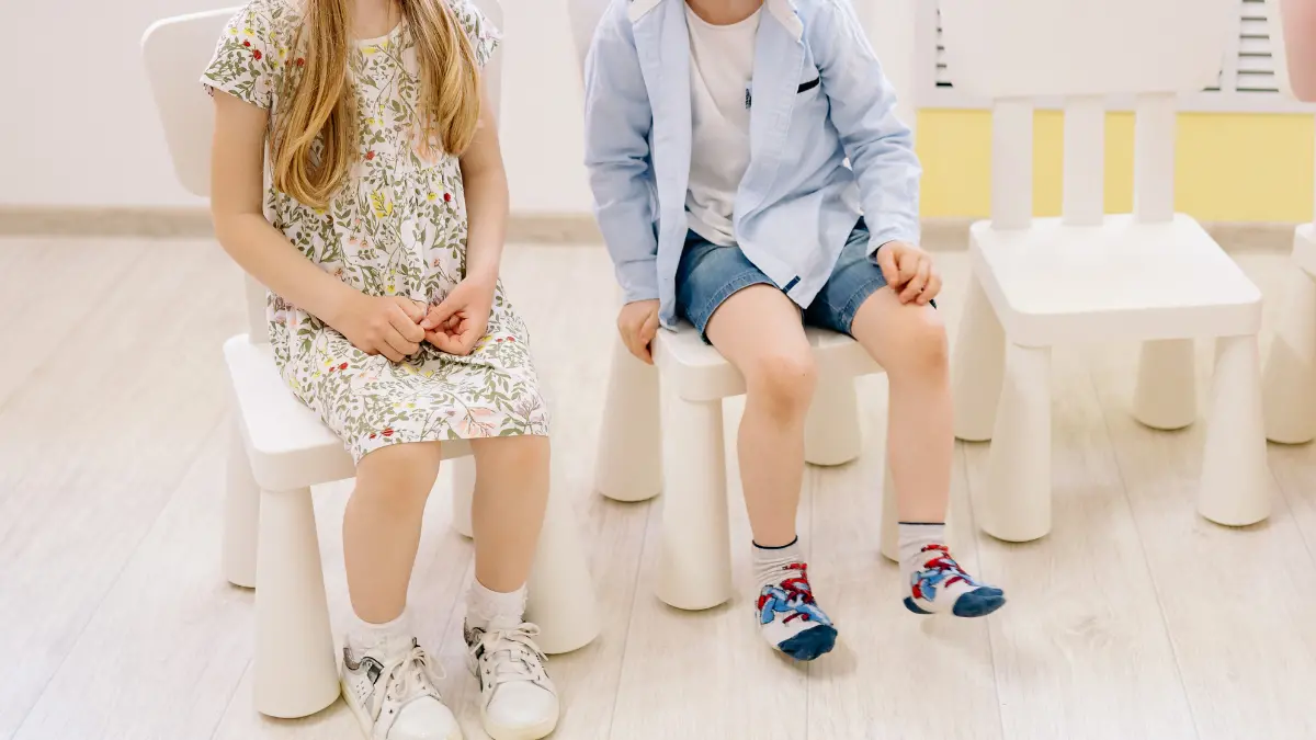 Vibo, tutto pronto per l’inaugurazione della sala d’attesa per bambini nella sede dell’Inps