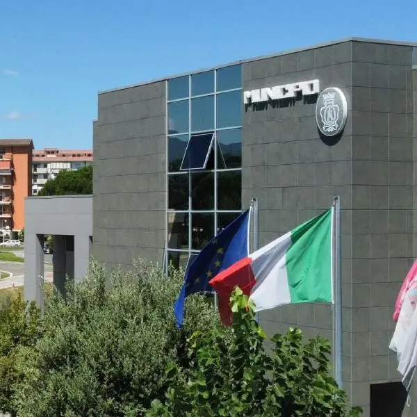 Il Comune di Rende dà il benvenuto a tre nuove assistenti sociali\n