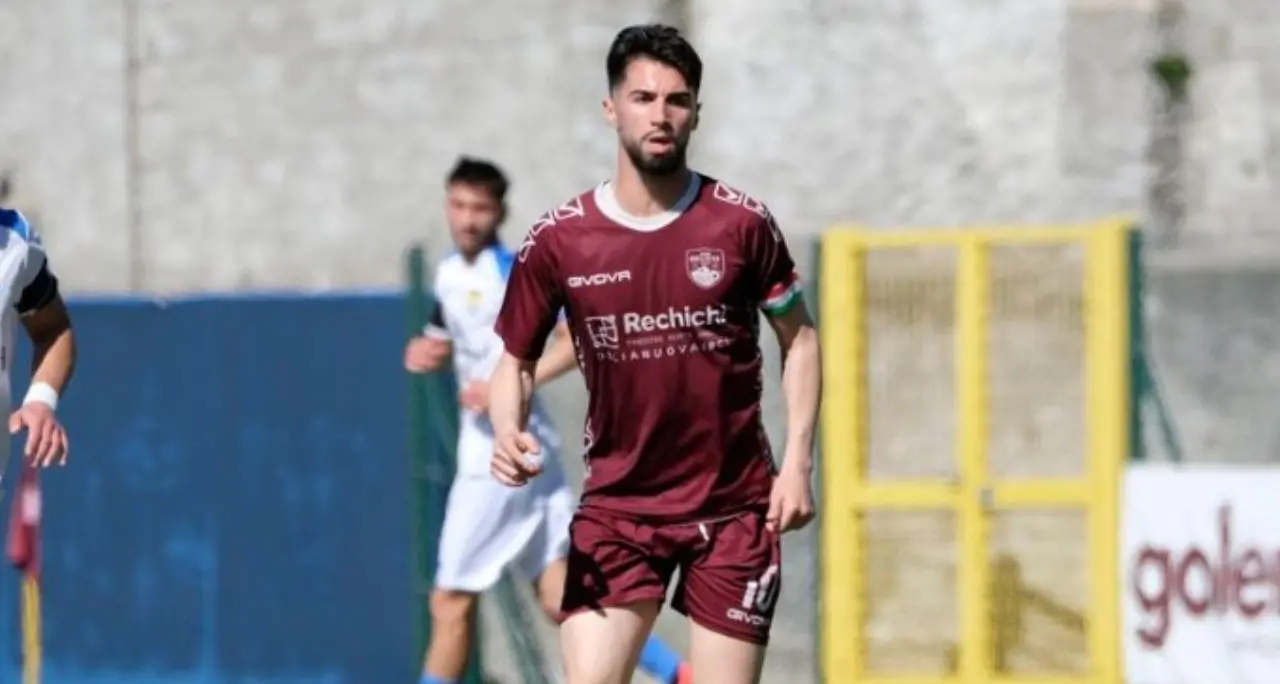 Promozione B, la Deliese verso lo spareggio contro il Gioiosa Ionica. Carbone: «Mister Parentela ci ha insegnato equilibrio»\n