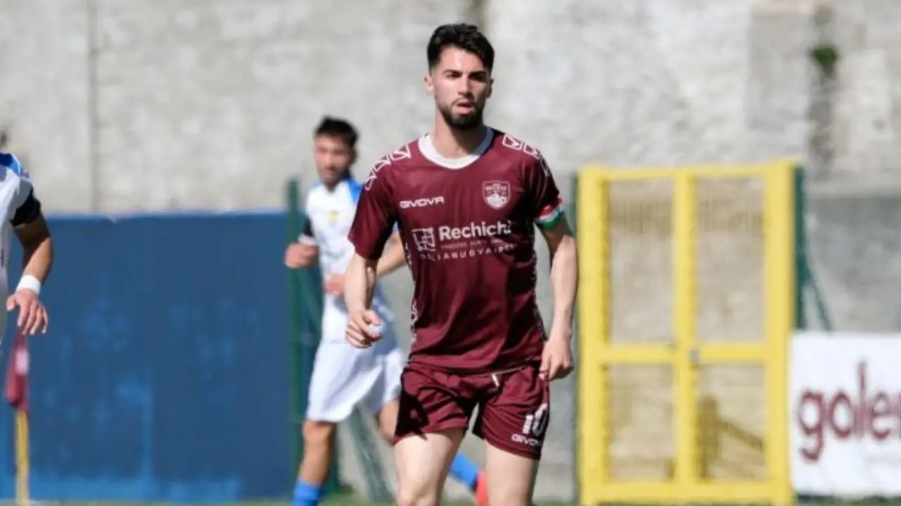Promozione B, la Deliese verso lo spareggio contro il Gioiosa Ionica. Carbone: «Mister Parentela ci ha insegnato equilibrio»\n