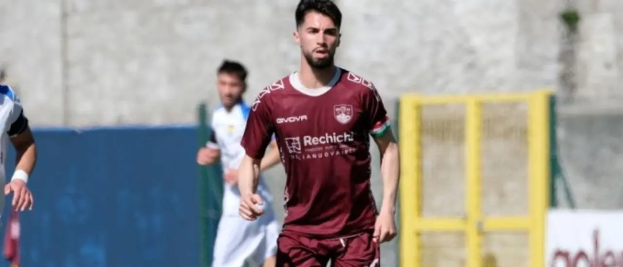 Promozione B, la Deliese verso lo spareggio contro il Gioiosa Ionica. Carbone: «Mister Parentela ci ha insegnato equilibrio»\n