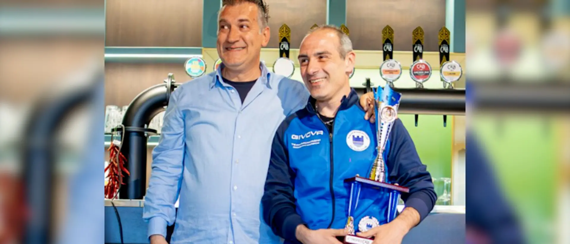 Trofeo Birra Cala:\u00A0successo per la seconda edizione,\u00A0San Nicola Arcella capitale degli scacchi\n