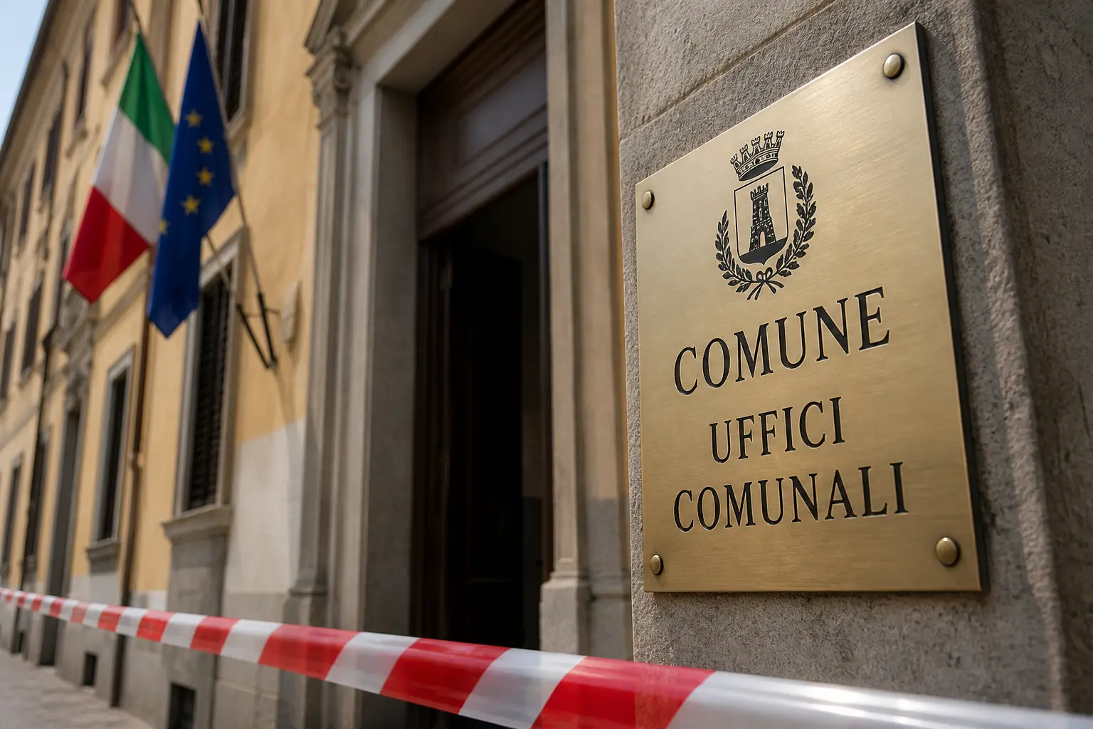 Scioglimenti e commissariamenti: uno strumento necessario da accompagnare meglio\n