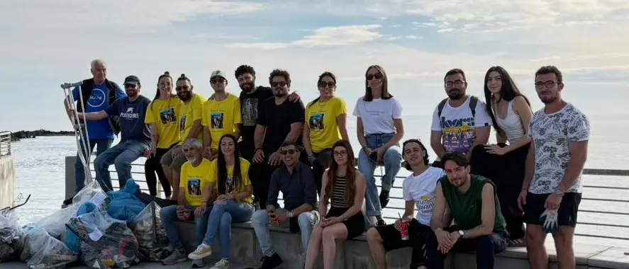 A Diamante\u00A0“No Plastic for Serena's Birthday”, l’evento in ricordo della 32enne scomparsa nella tragedia del Mottarone\n
