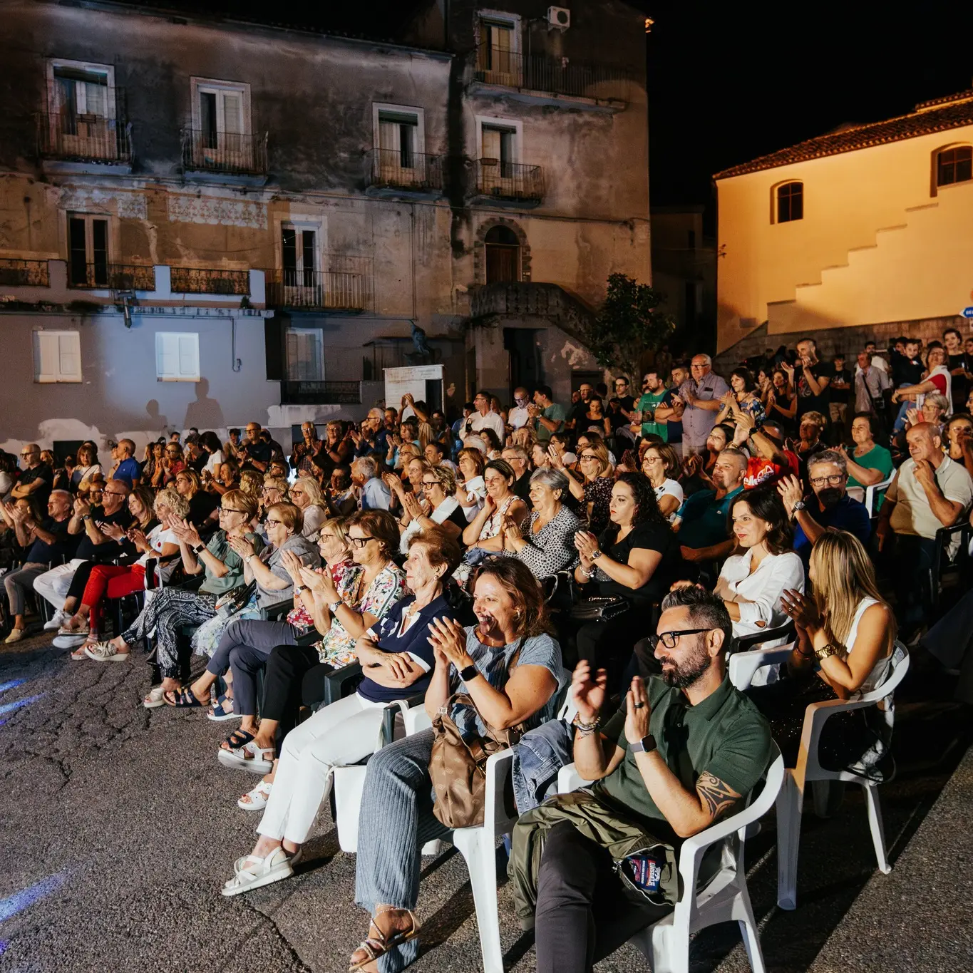 Salgemma Lungro Festival, terzo patrocinio consecutivo dalla Fondazione Italia Patria della Bellezza\n