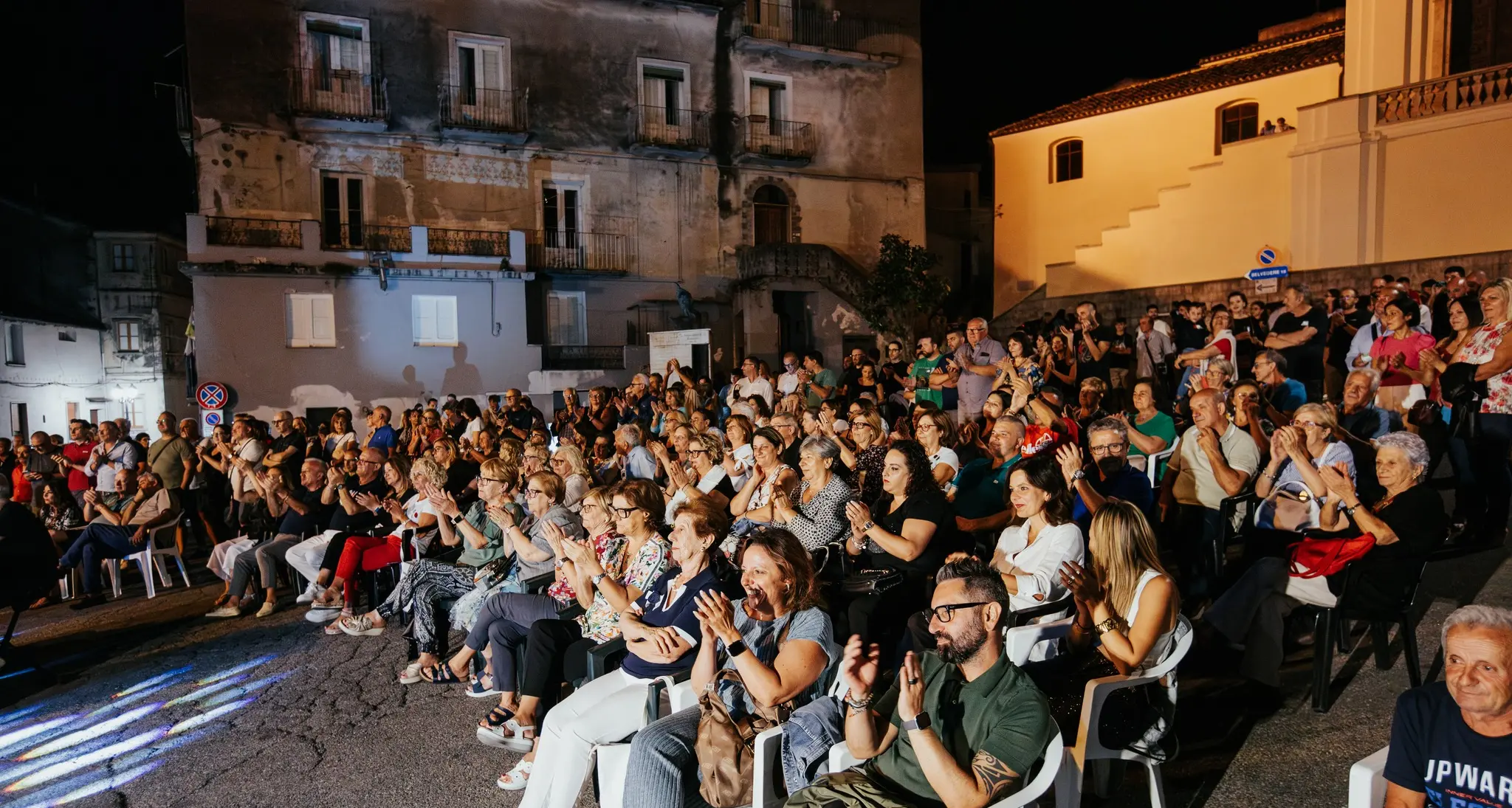Salgemma Lungro Festival, terzo patrocinio consecutivo dalla Fondazione Italia Patria della Bellezza\n