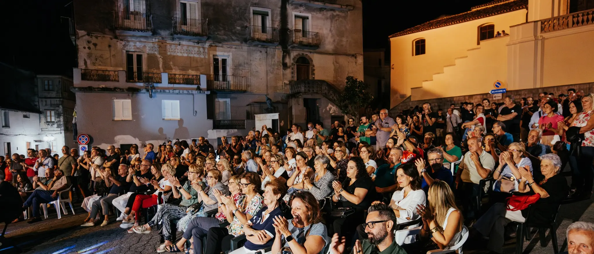 Salgemma Lungro Festival, terzo patrocinio consecutivo dalla Fondazione Italia Patria della Bellezza\n