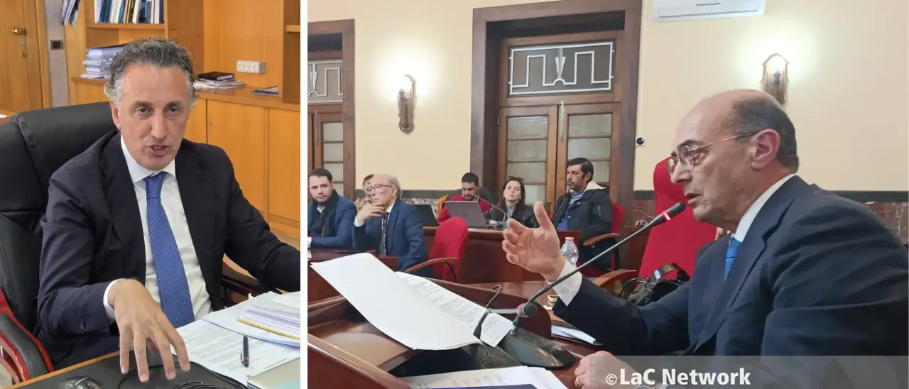 Guardie mediche, l’Asp di Vibo ferma la contestata riorganizzazione: ricucito lo strappo con i sindaci\n