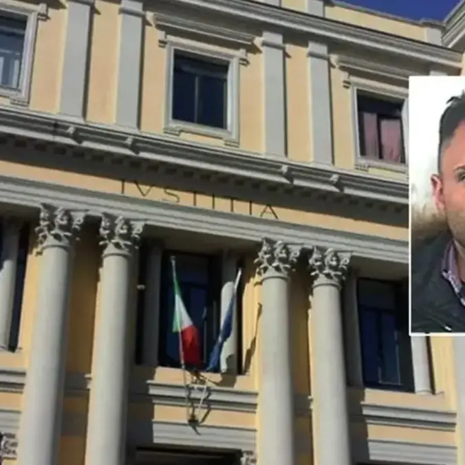 <p>Raid omicida a Nicotera e Limbadi, ergastolo per “Cicko” Olivieri: durante l’udienza aggredisce la polizia penitenziaria</p>