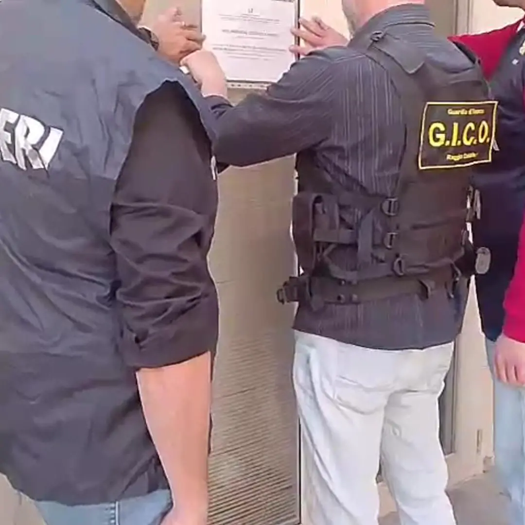Confisca per oltre 7 milioni di euro ad imprenditore di Rosarno per intestazione fittizia di beni\n