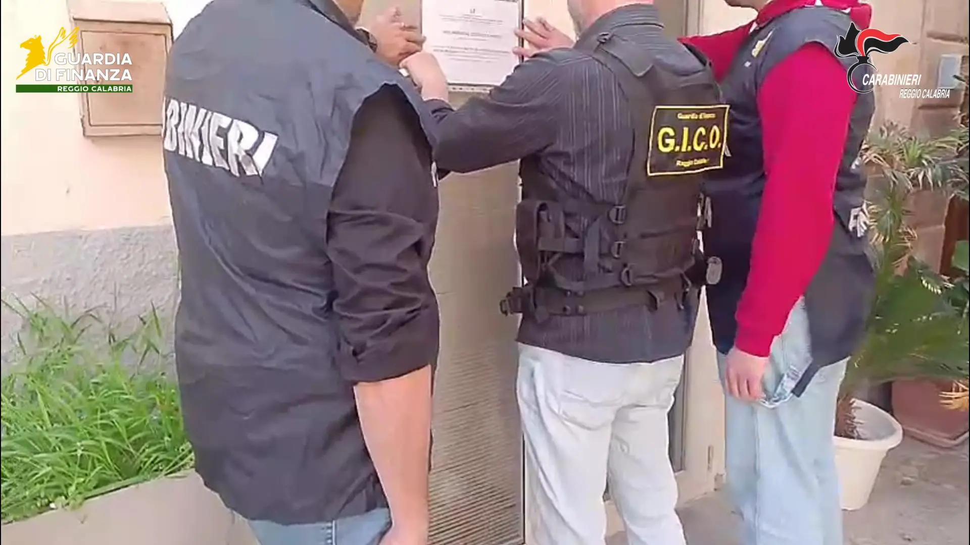 Confisca per oltre 7 milioni di euro ad imprenditore di Rosarno per intestazione fittizia di beni\n