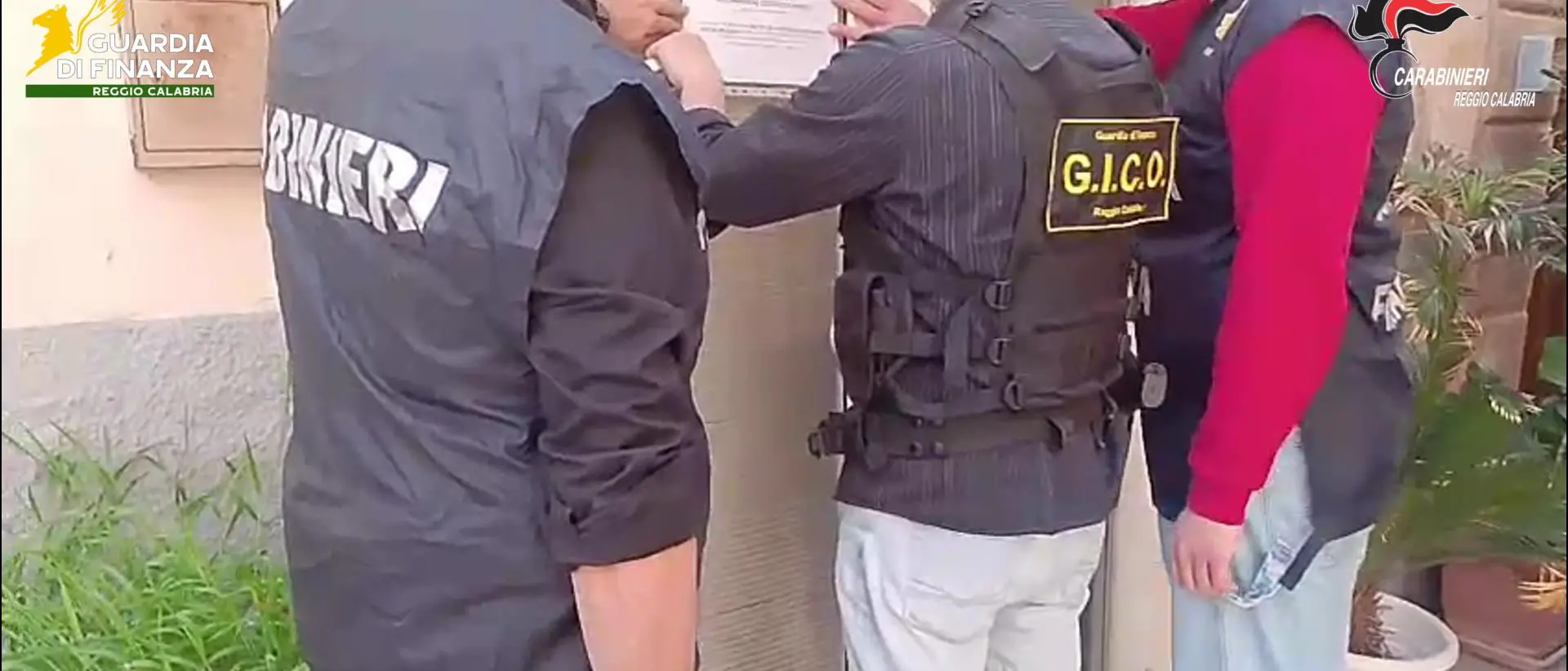 Confisca per oltre 7 milioni di euro ad imprenditore di Rosarno per intestazione fittizia di beni\n